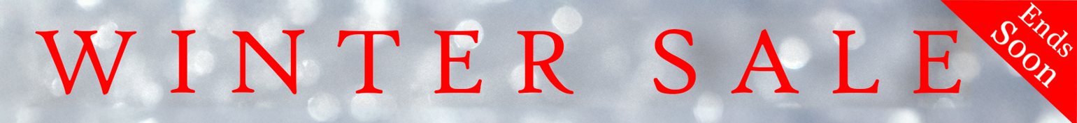 Furniture Winter Sale - Now On